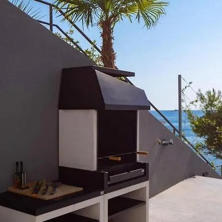 Apartment Infinity Pool Villa, Great View